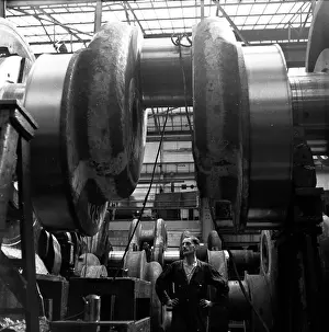 Mechanism Prints: Monster Machine