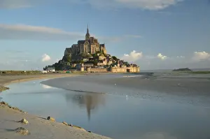 Mont-St-Michel
