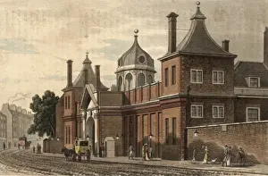Montague House