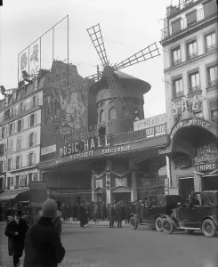 Montmartre Prints: Montmartre