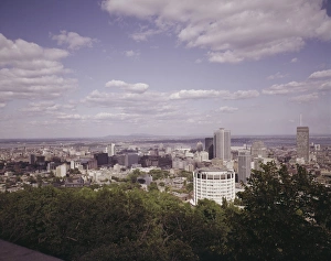 Images Dated 2nd January 2013: Montreal