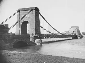 Montrose Bridge