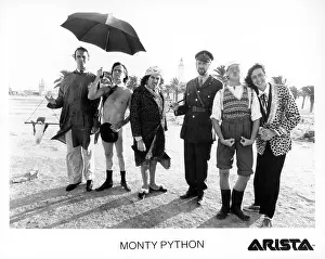 Monty Python
