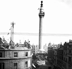 Images Dated 15th May 2012: The Monument