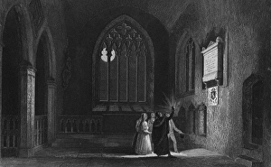 Visit Collection: Monument To Lord Byron