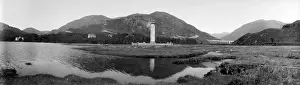 12 10 Prints: Monument To Rising