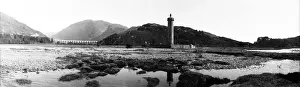 Monument To Rising