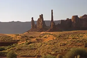 Monument Valley, Arizona, United States Of America