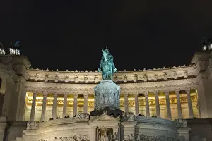 Monument to Vittorio Emanuele II - Altare dela patria