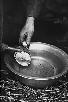 Brewing And Winemaking Prints: Moonshine Whisky