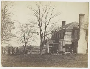 The Moore House