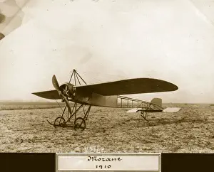 Innovations Prints: Morane