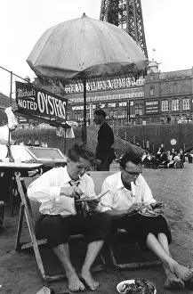 Morecambe And Wise
