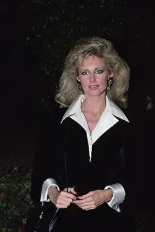 Huty33577 Prints: Morgan Fairchild