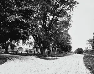 Arc0017636 Prints: The Morrell House