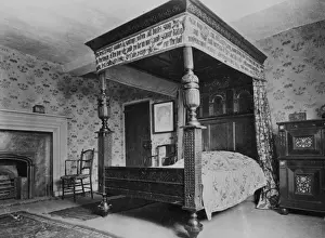 Morriss Bedroom