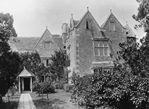 Morriss House
