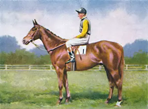 Racetrack Prints: Morse Code