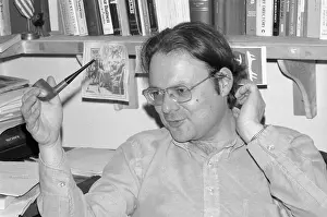 Morton Halperin