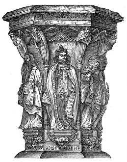 Dutch Gallery: Well of Moses