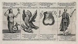 The Pierce Archive Prints: Mother of All Behold