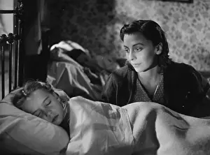 Documentary Prints: Mother Love