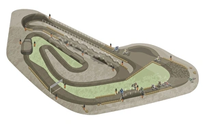 Motorsport Gallery: Motocross circuit