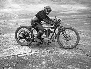 Motorbike Racing