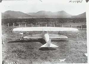 Motorless Glider