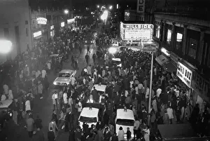 Huty28212 Prints: Motortown Revue Unrest, Queens