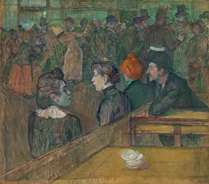 Moulin De La Galette