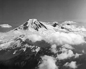 Volcano Collection: Mount Baker