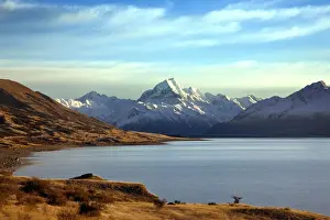 Mount Cook