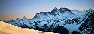 Summit Collection: Mount Everest, Nepal