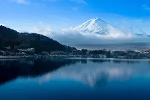 Mount Fuji