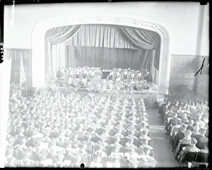 Mount Holyoke College Commencement