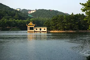 Mount Lu