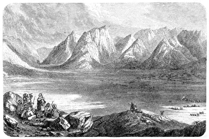 Mt Sinai Collection: Mount Sinai