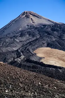 Mount Teide