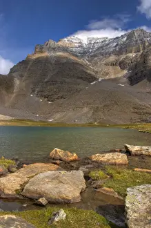 Mount Temple