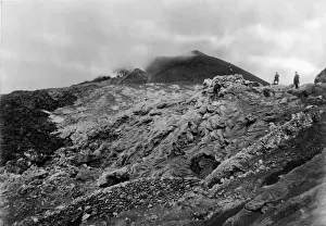 Mount Vesuvius