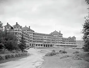 Mount Washington Hotel