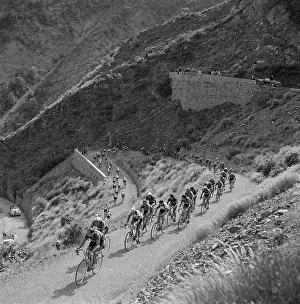Diry 18530 Prints: Mountain Stage