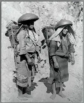 Mountain Women of the Philippines