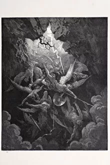 Mythology Gallery: The mouth of Hell
