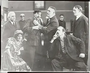 Movie Still from The Breaker