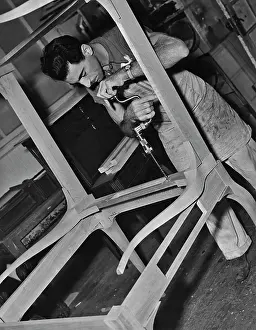 Carpenter Prints: Movie Carpenter