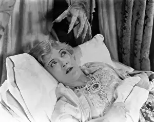 Movie Still The Cat and the Canary
