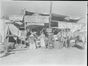 Movie Still From Cherokee Strip