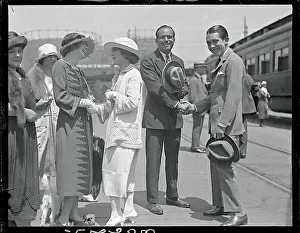 Movie Stars of 1922